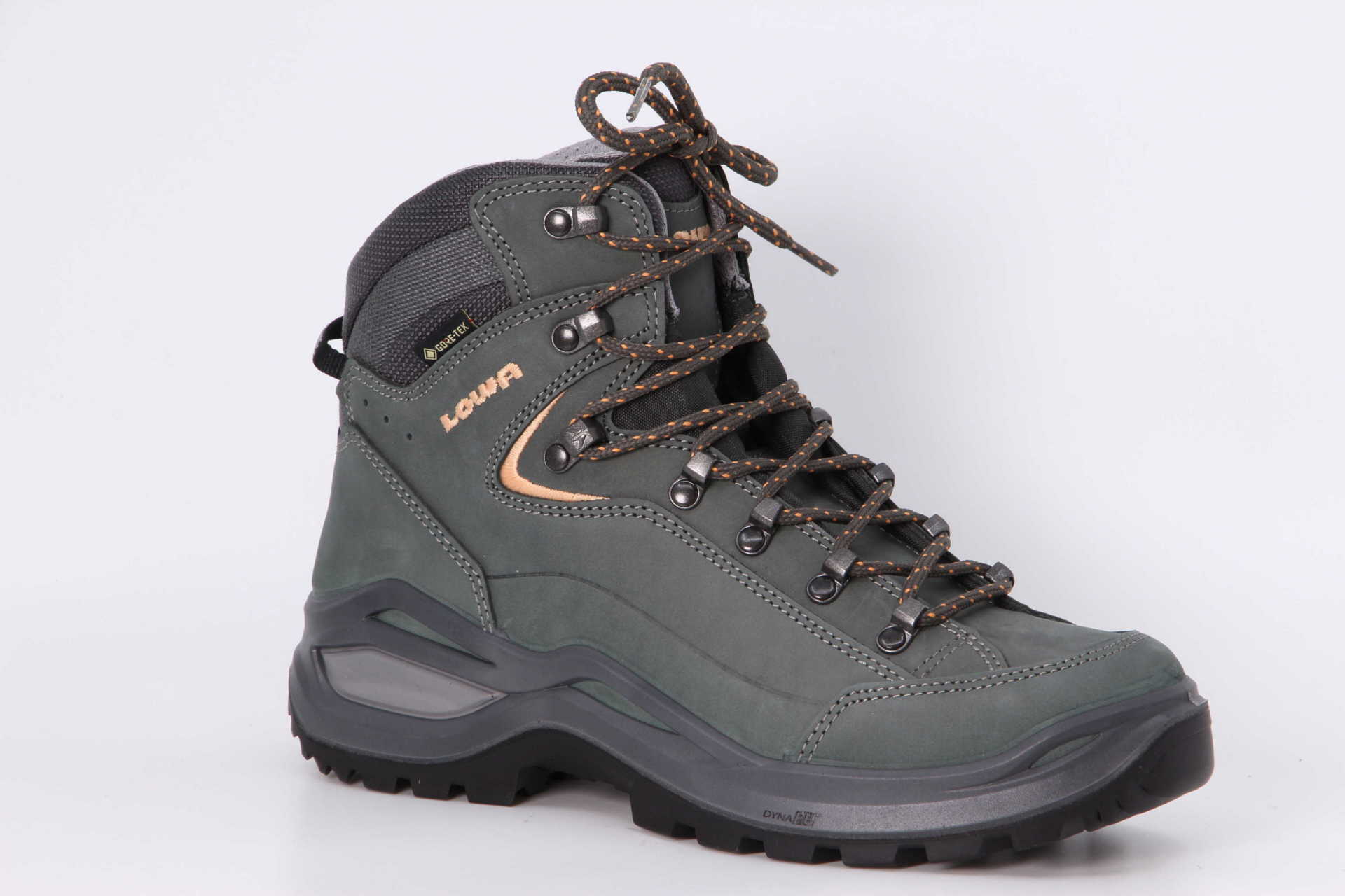 Renegade EVO GTX Mid Ws graphit / aprikose