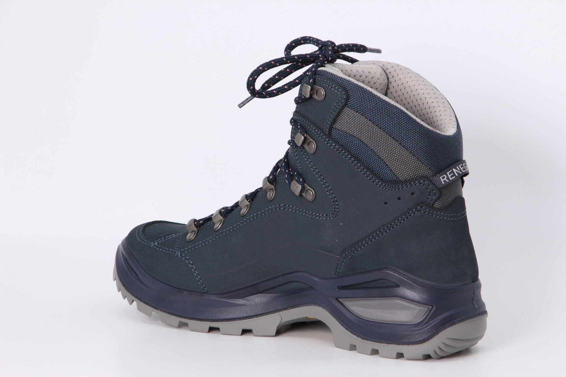 Renegade EVO GTX Mid Ws stahlblau / rosa – Bild 2