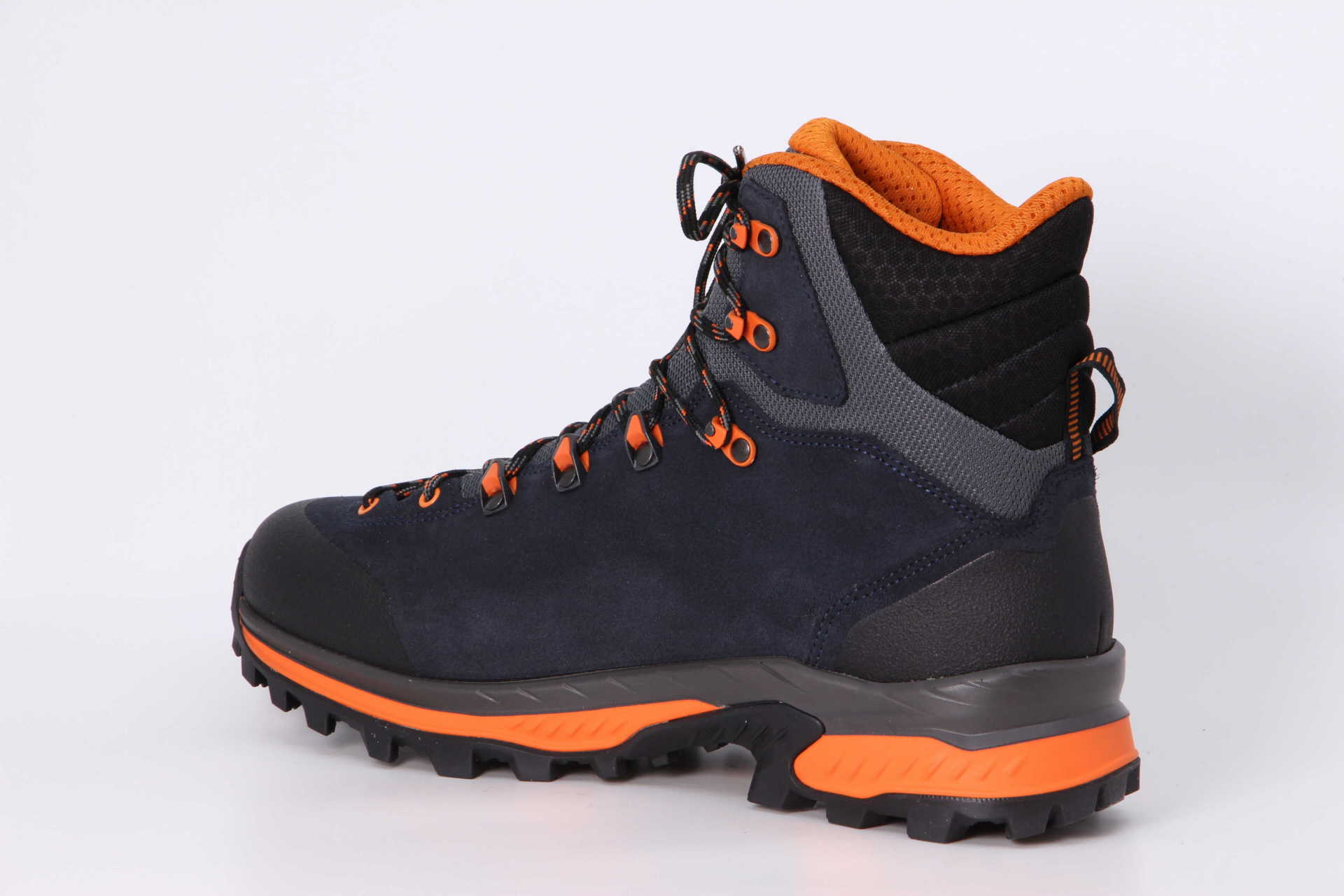 Randir GTX Mid navy / flame – Bild 2