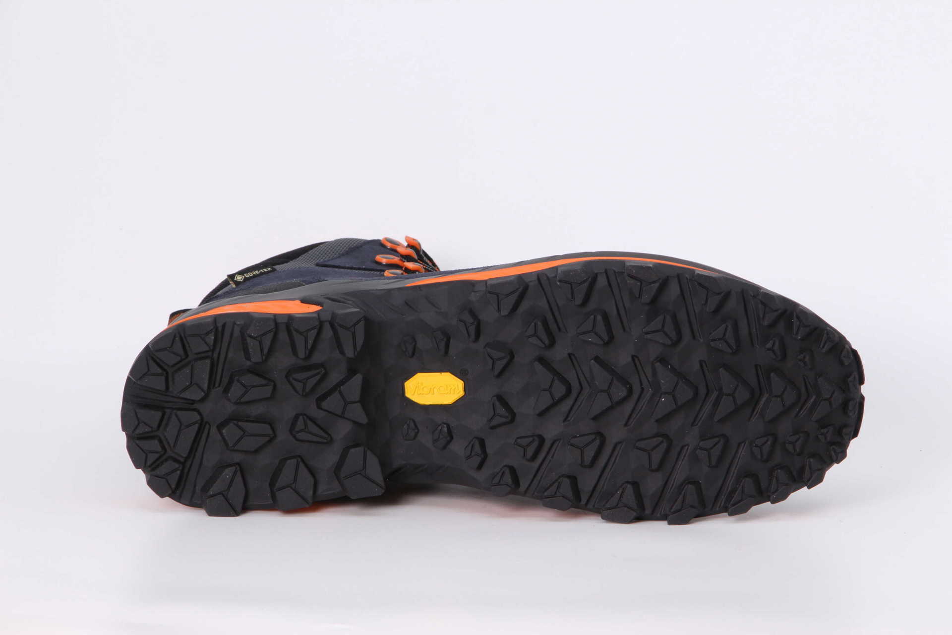 Randir GTX Mid navy / flame – Bild 3