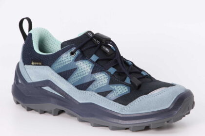 Maddox Pro GTX navy / eisblau