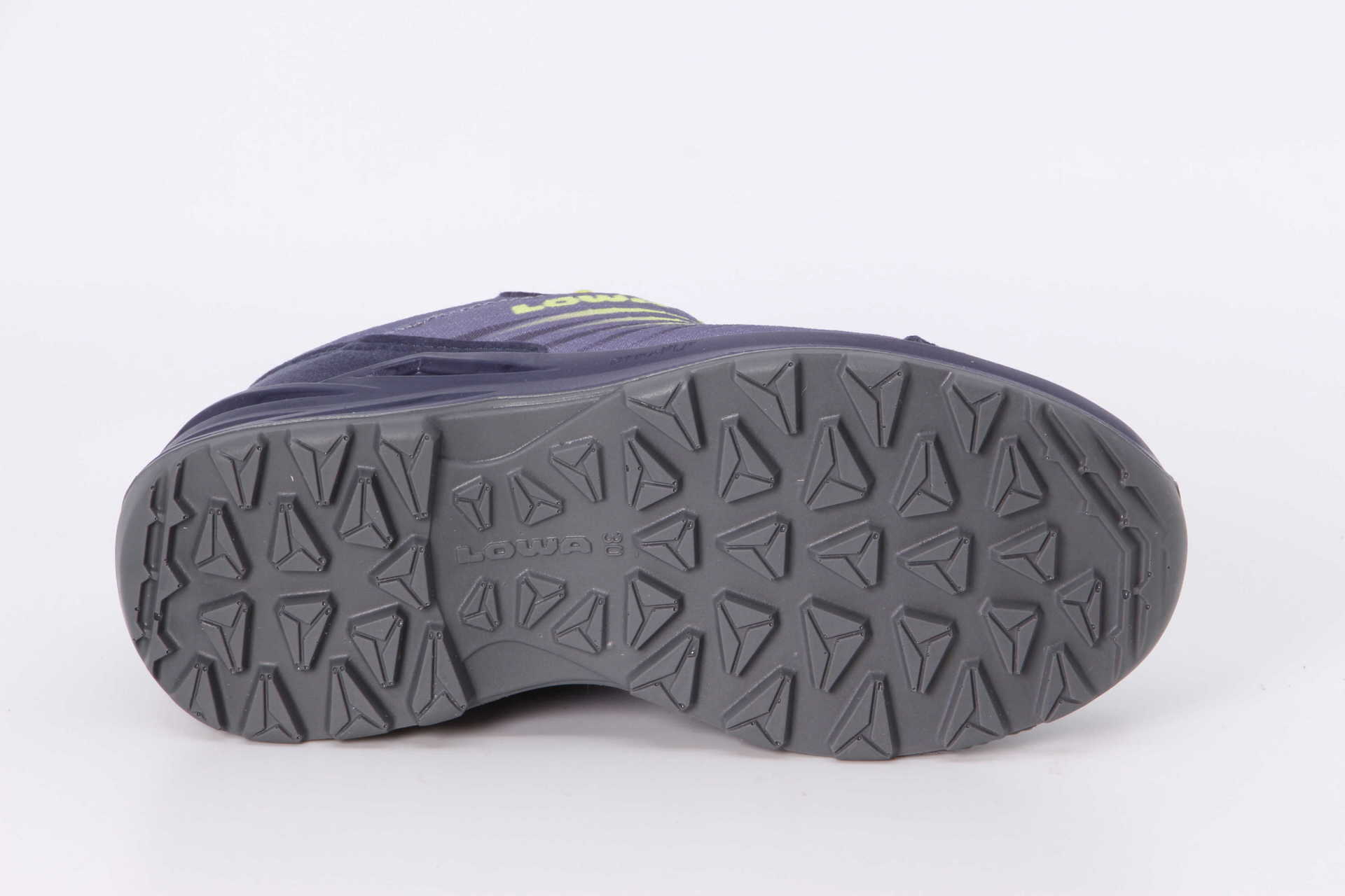 Zirrox 2 GTX Low Junior flieder / pflaume – Bild 3