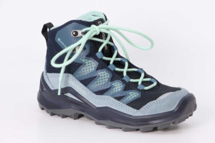 Maddox Pro GTX MID navy / rauchblau