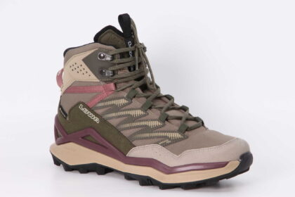 Maddox Pro GTX Mid desert / alt