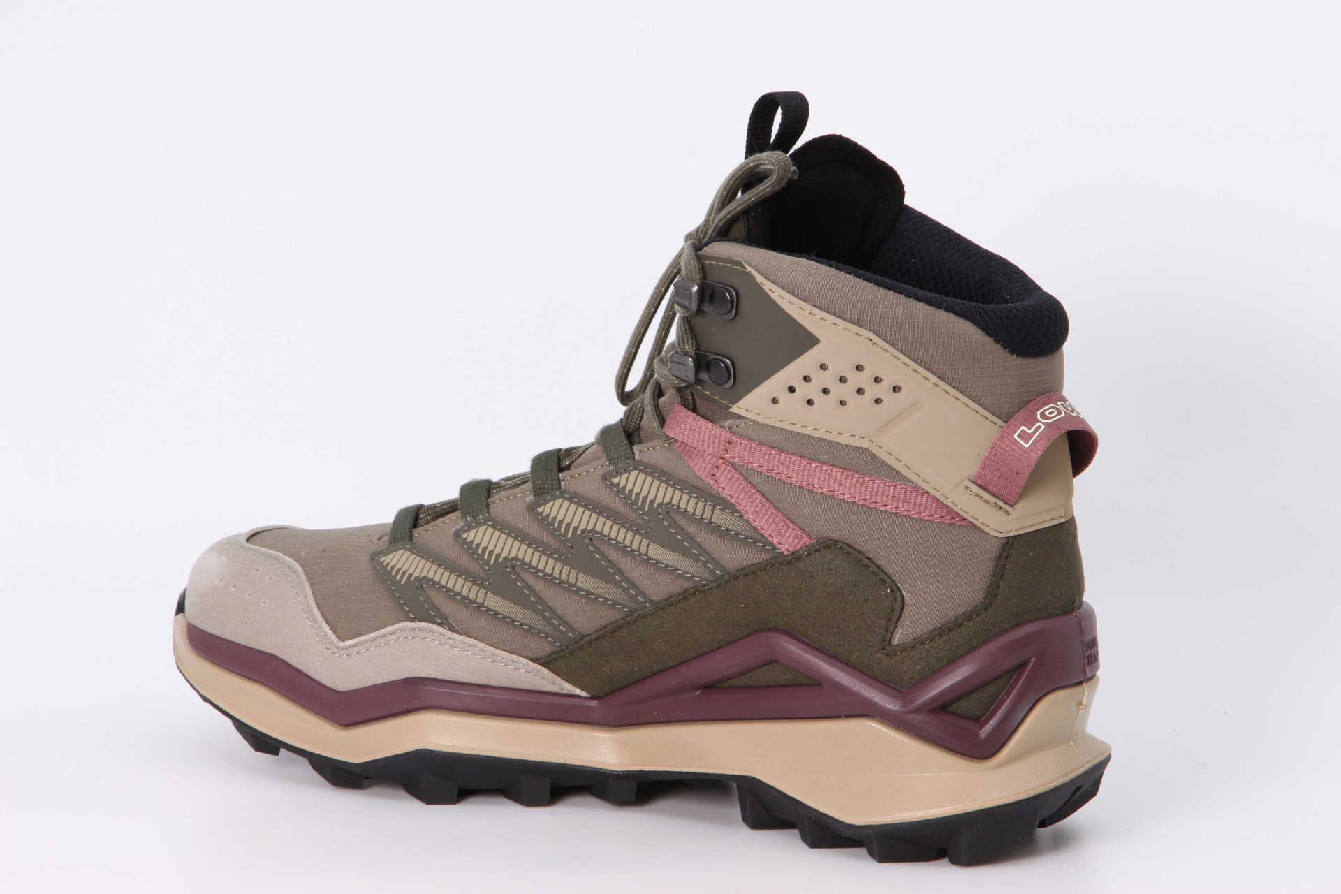 Maddox Pro GTX Mid desert / alt – Bild 2