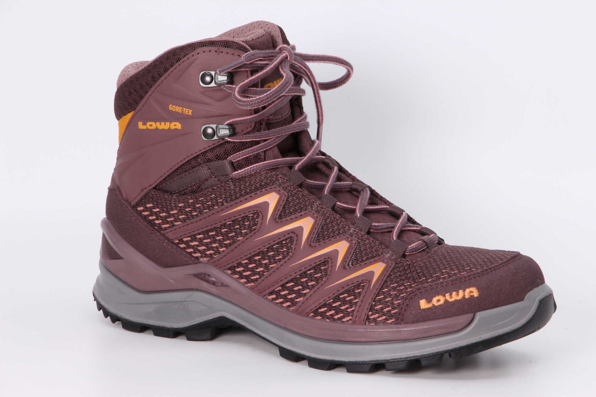 Innox Pro GTX Mid Ws altrosa