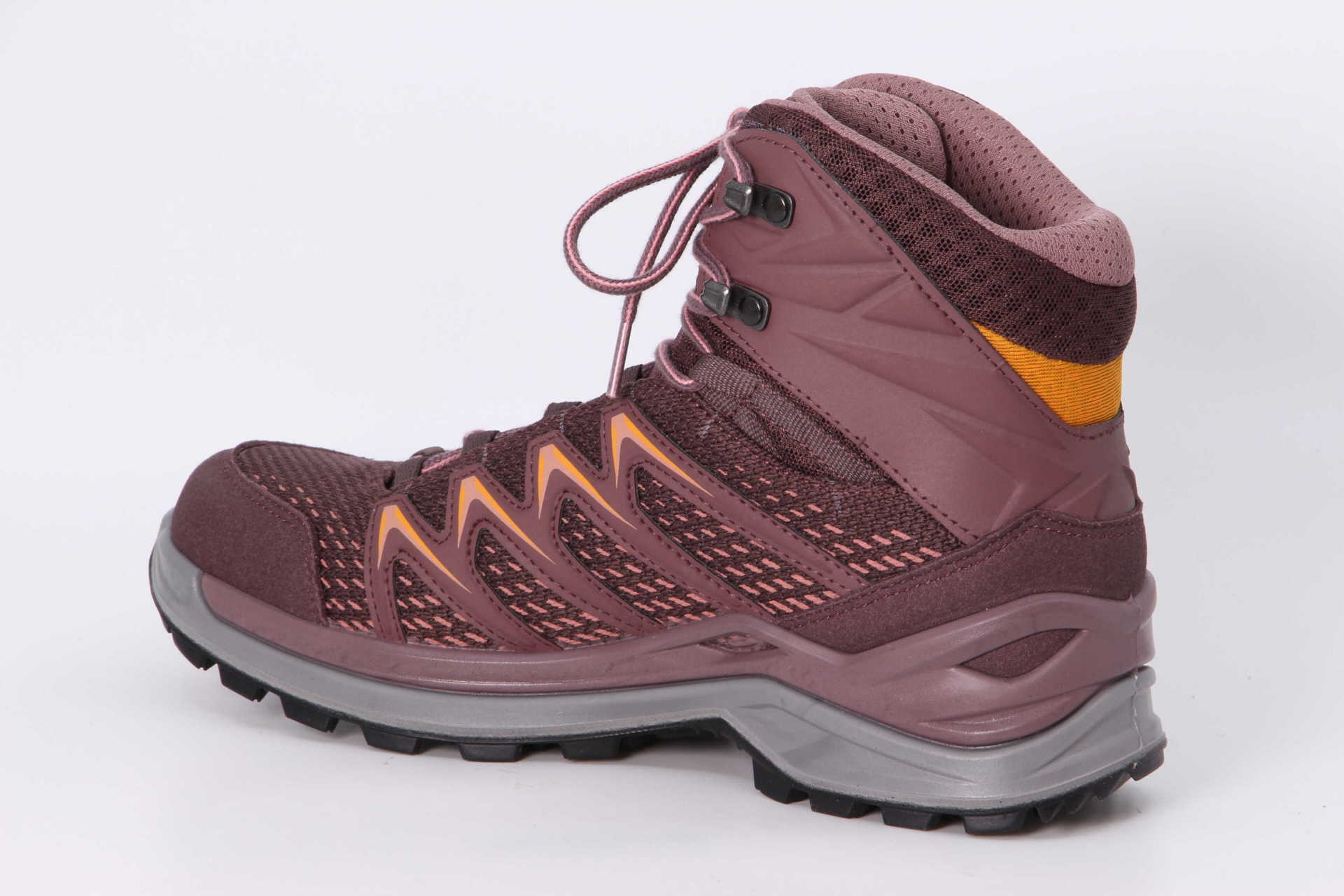 Innox Pro GTX Mid Ws altrosa – Bild 2