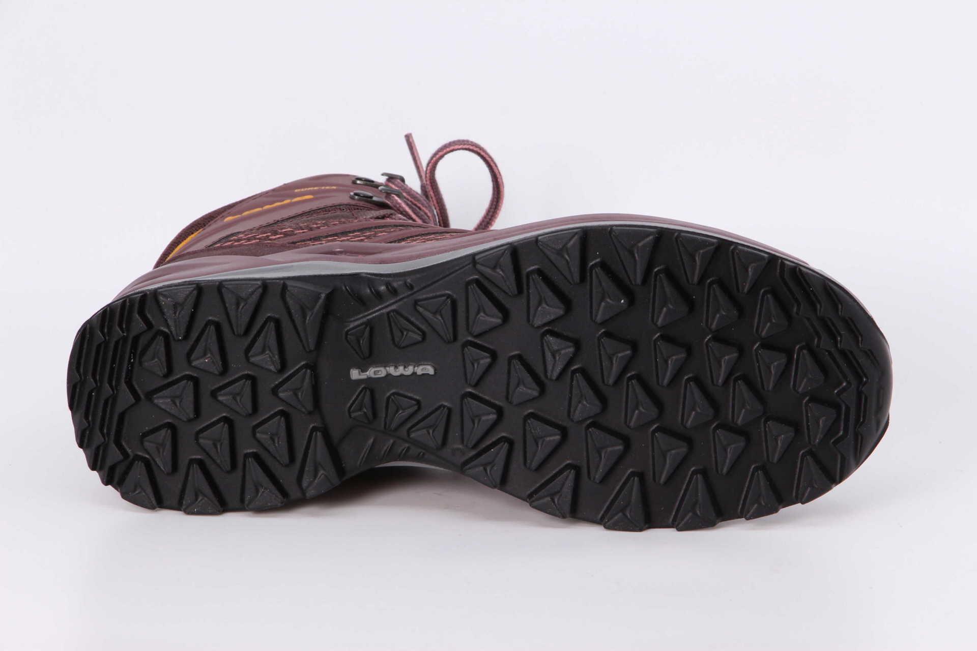 Innox Pro GTX Mid Ws altrosa – Bild 3