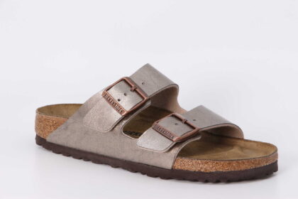 ARIZONA schmal graceful taupe