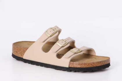 Florida schmal sandcastle