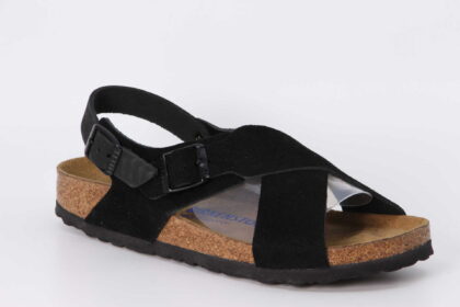 Tulum schmal schwarz