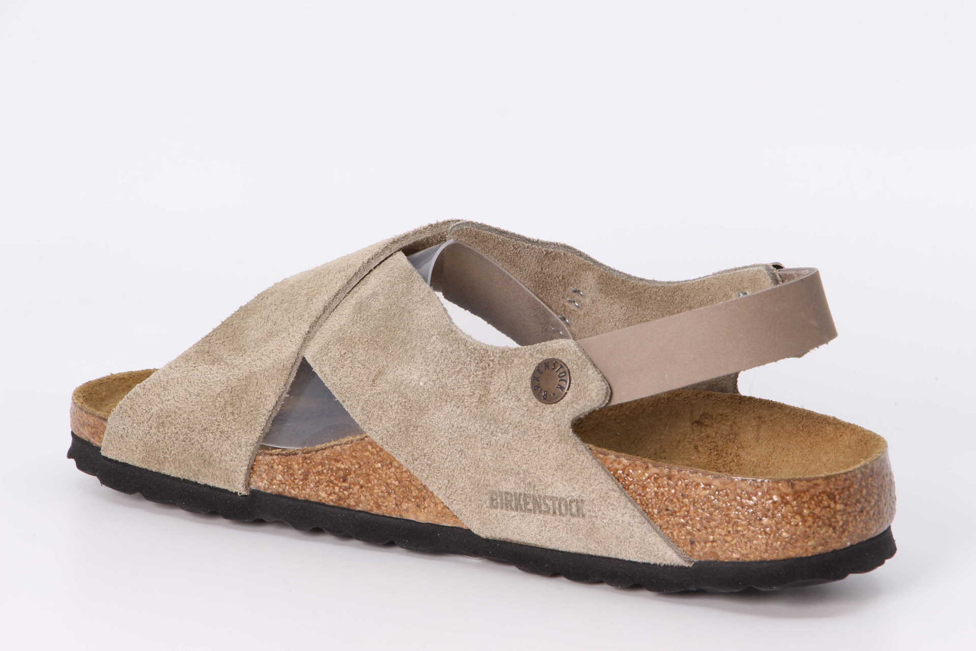 Tulum schmal taupe – Bild 2