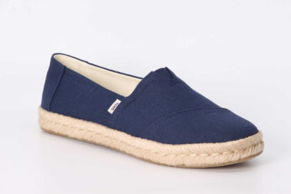 Alpargata Rope 2.0 navy