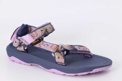 Hurricane XLT 2 modern nature