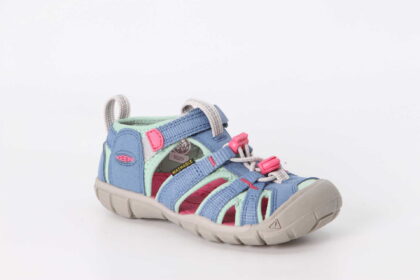 Seacamp II CNX blue / pink