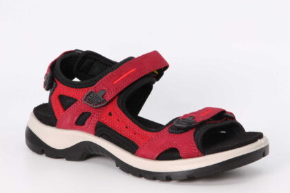 Offroad brik / chili red