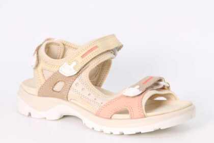 Offroad multicolor straw