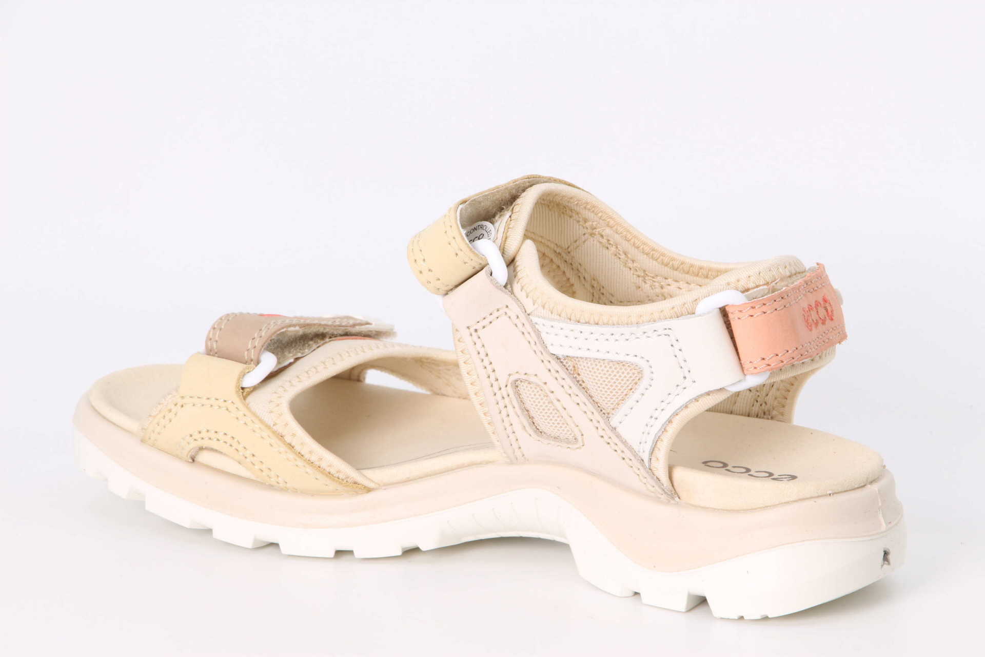 Offroad multicolor straw – Bild 2