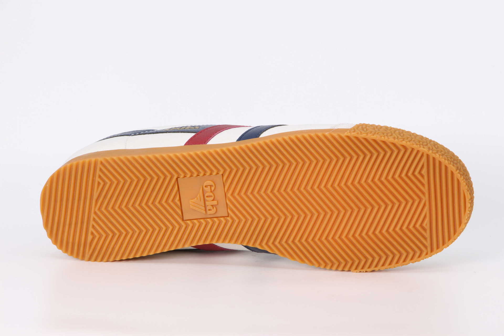 Harrier white / navy / red – Bild 3