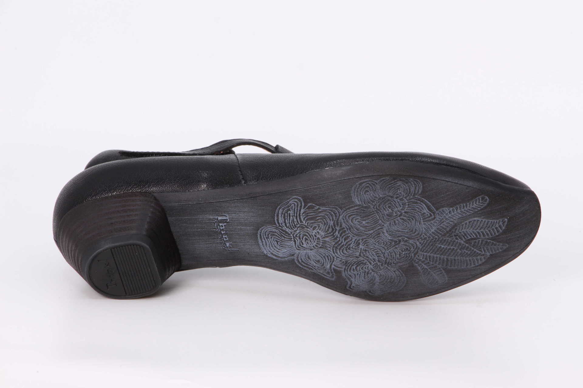 Aida schwarz – Bild 3