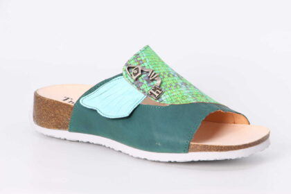 Mizzi atlantik / kombi