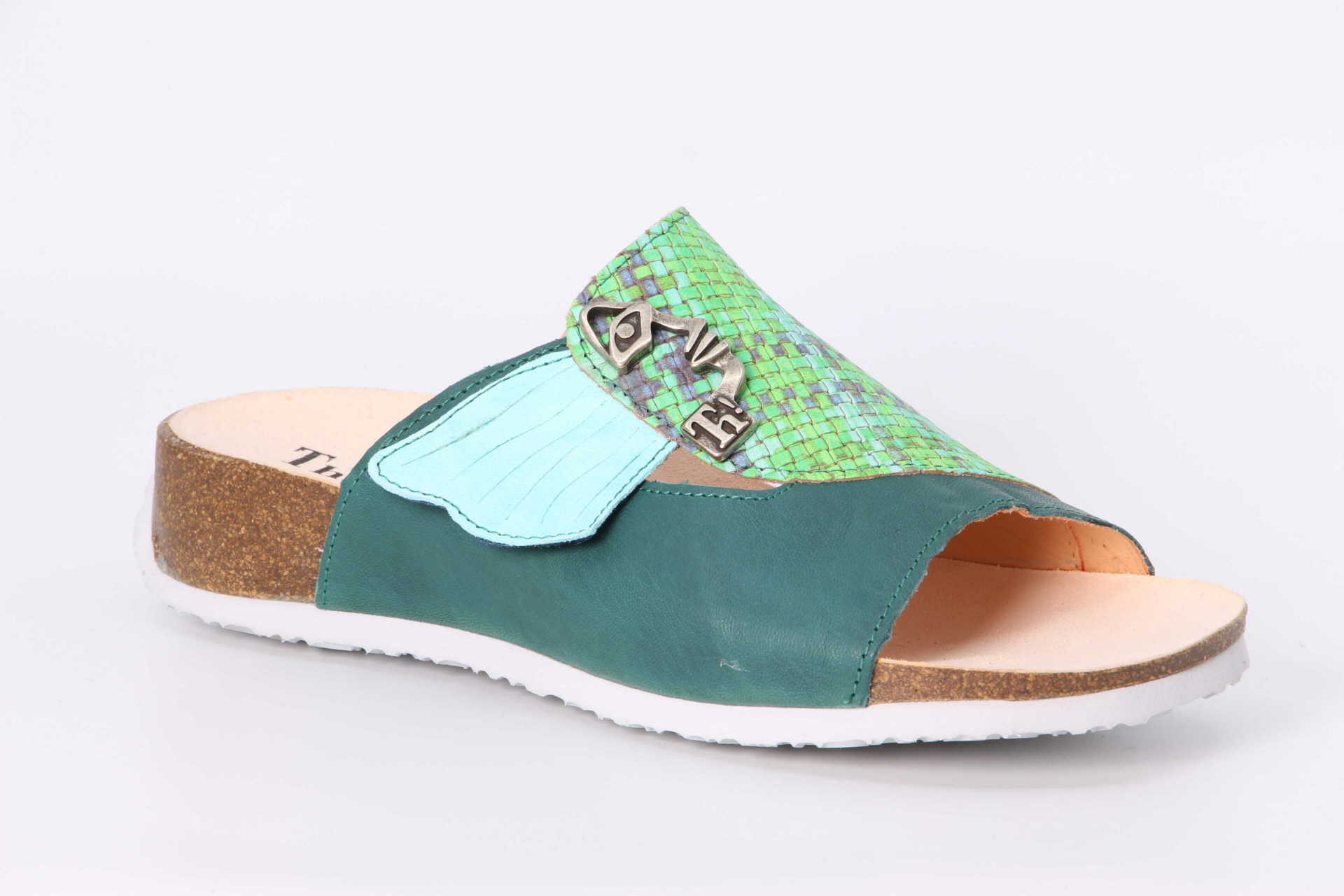 Mizzi atlantik / kombi