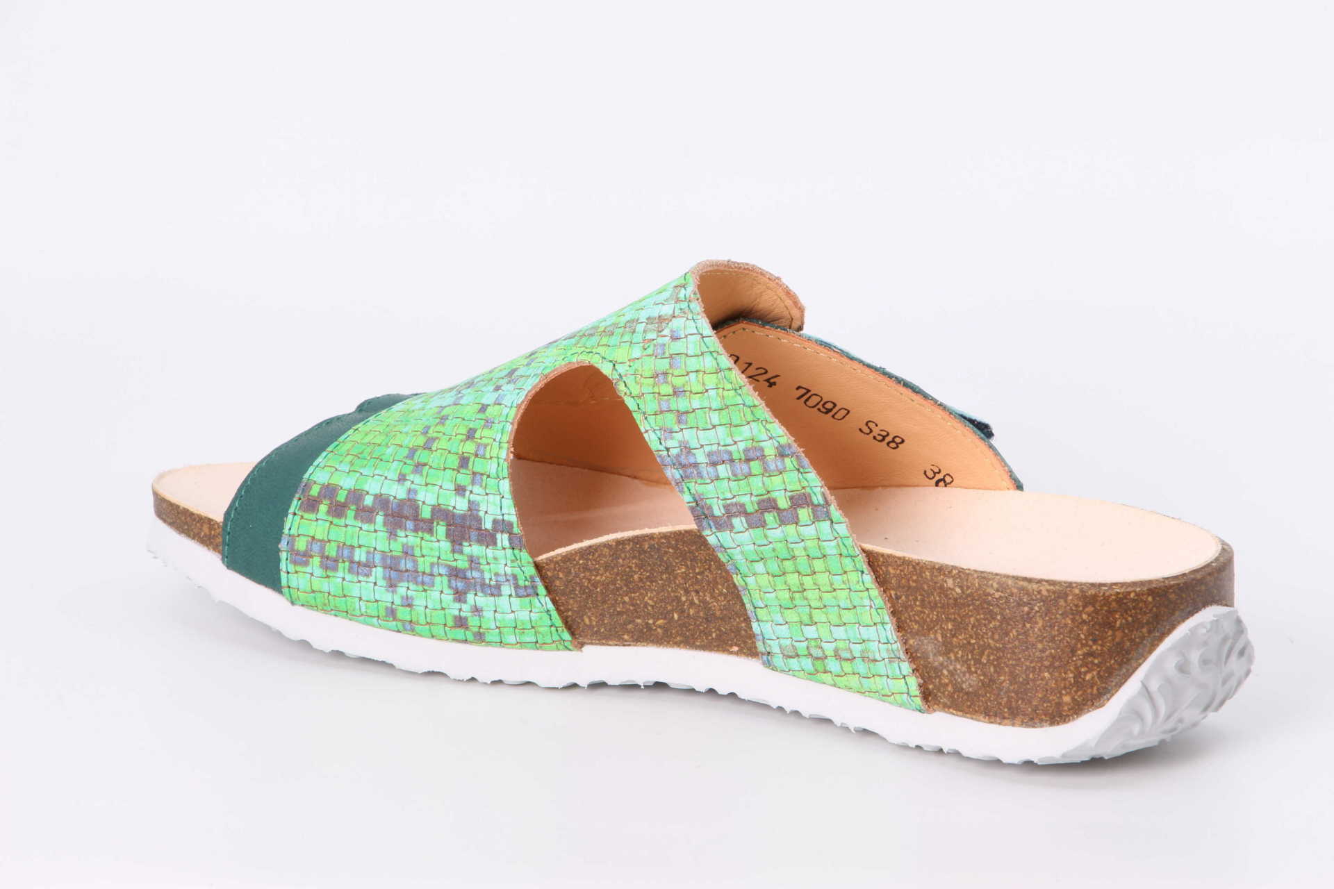 Mizzi atlantik / kombi – Bild 2