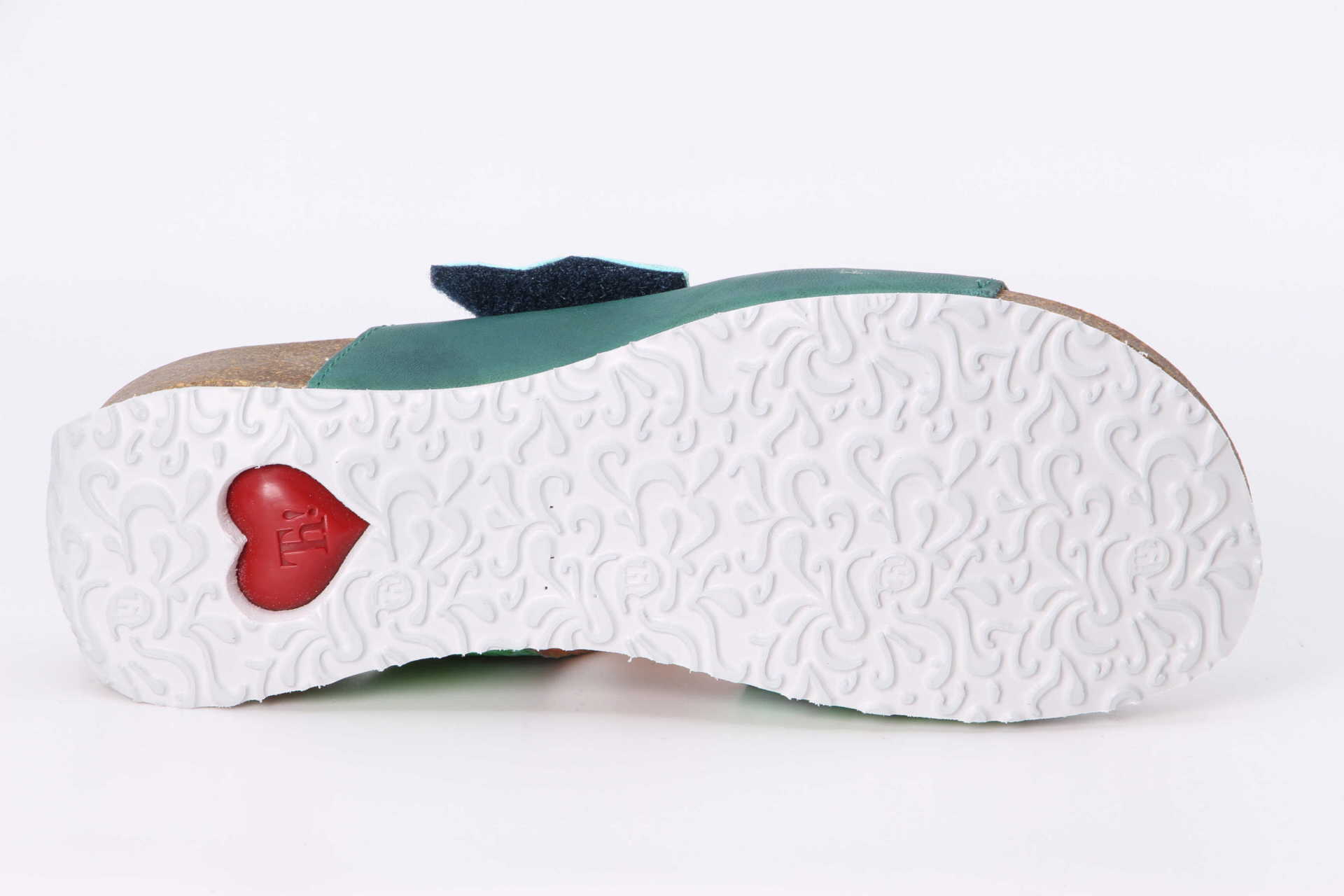 Mizzi atlantik / kombi – Bild 3