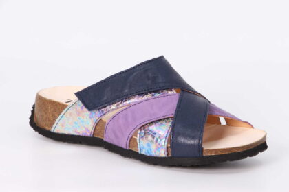 Mizzi indigi / kombi