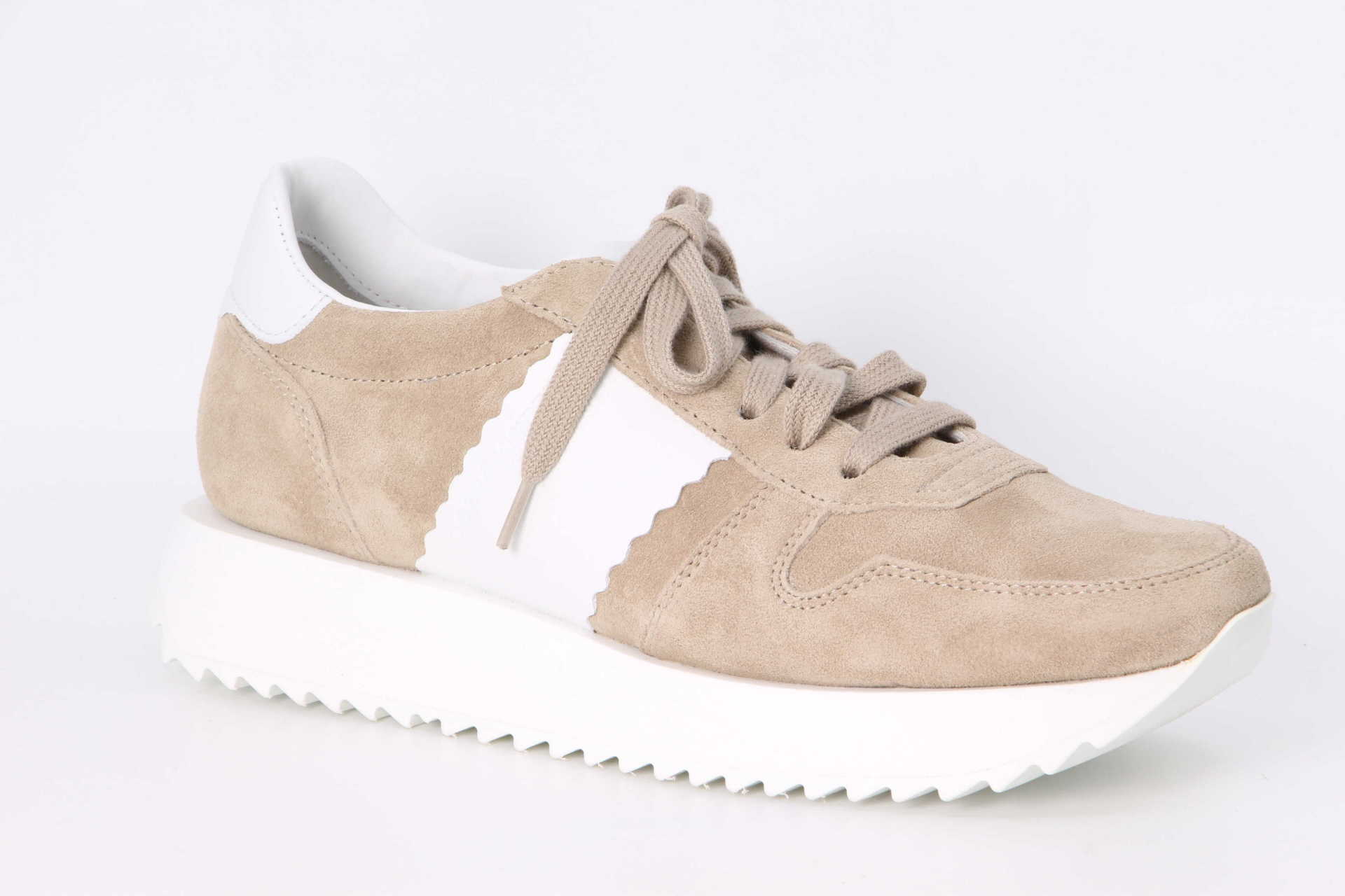 Flash linen / bianco