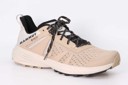 Saentis TR low GTX savanna / moonbeam