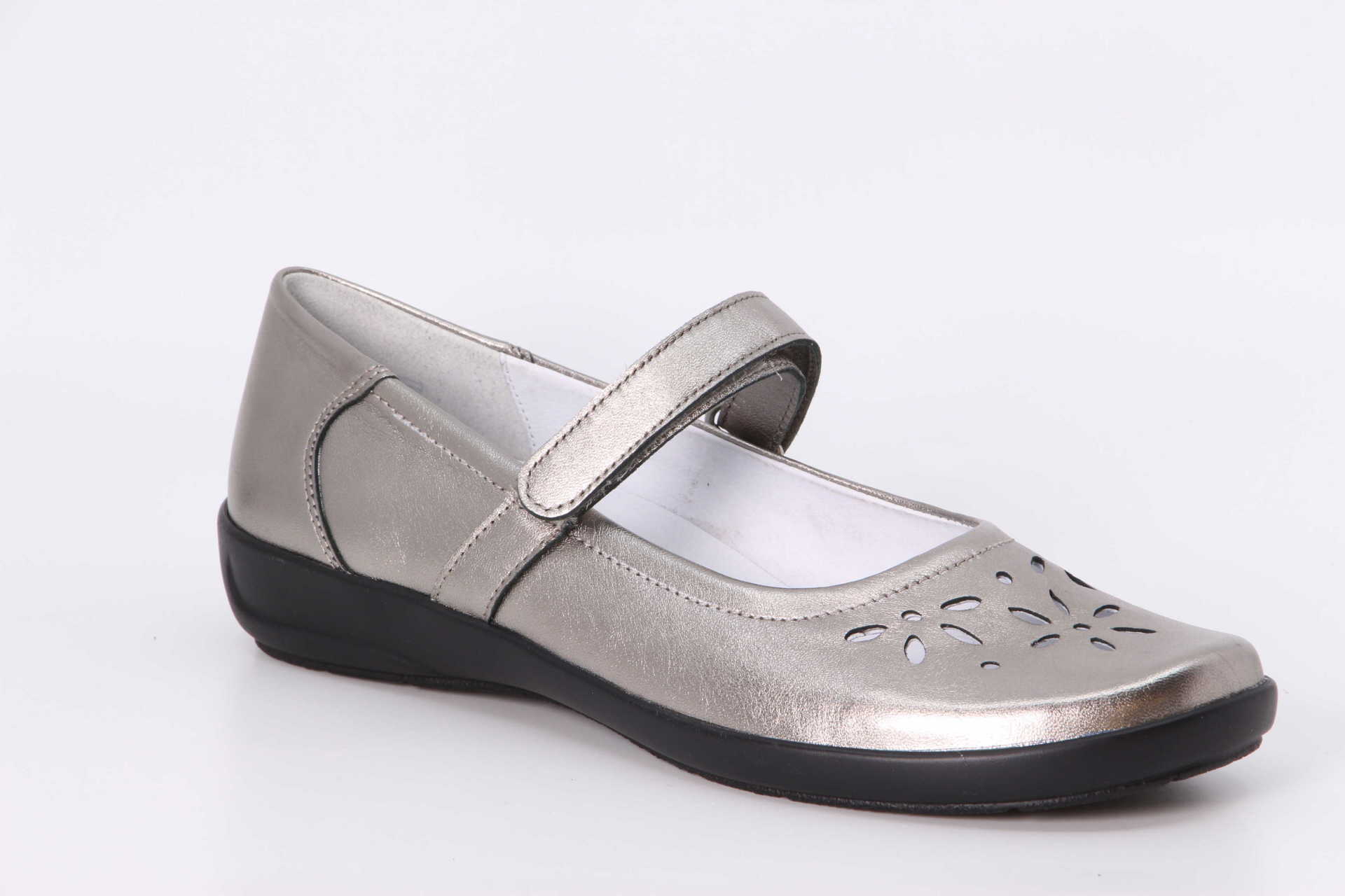 Flora metallic stone