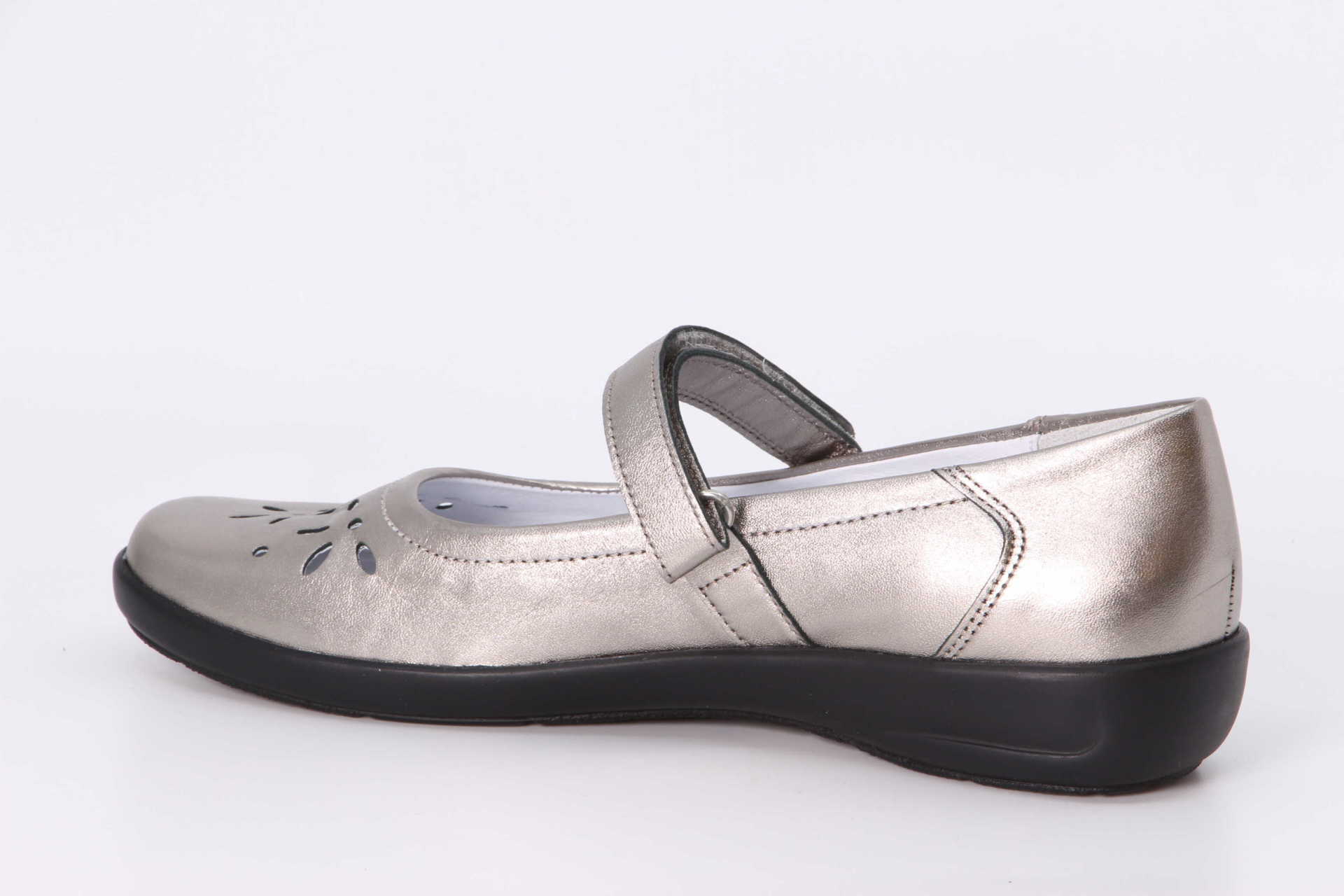 Flora metallic stone – Bild 2