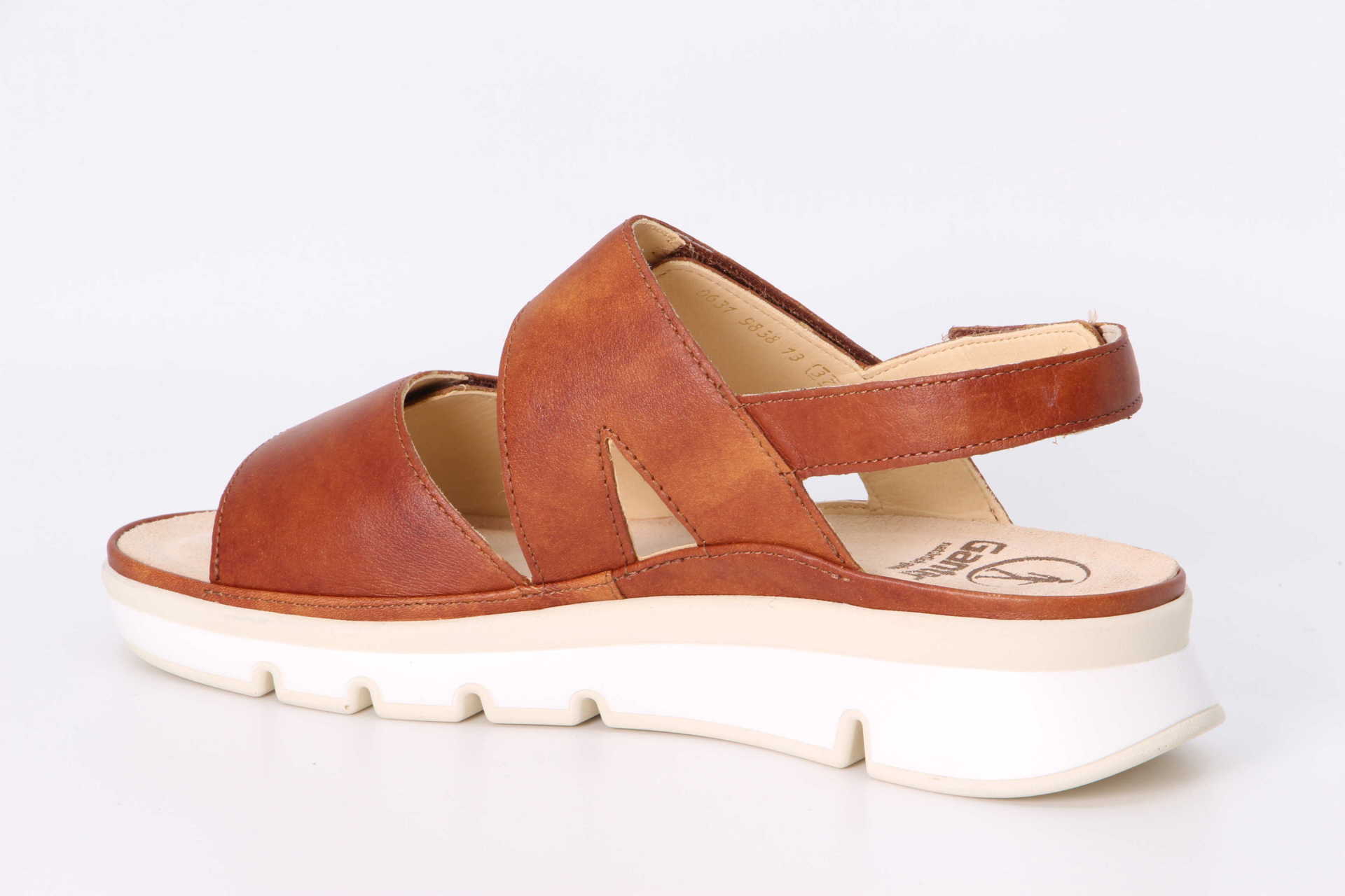 Gianna cognac – Bild 2