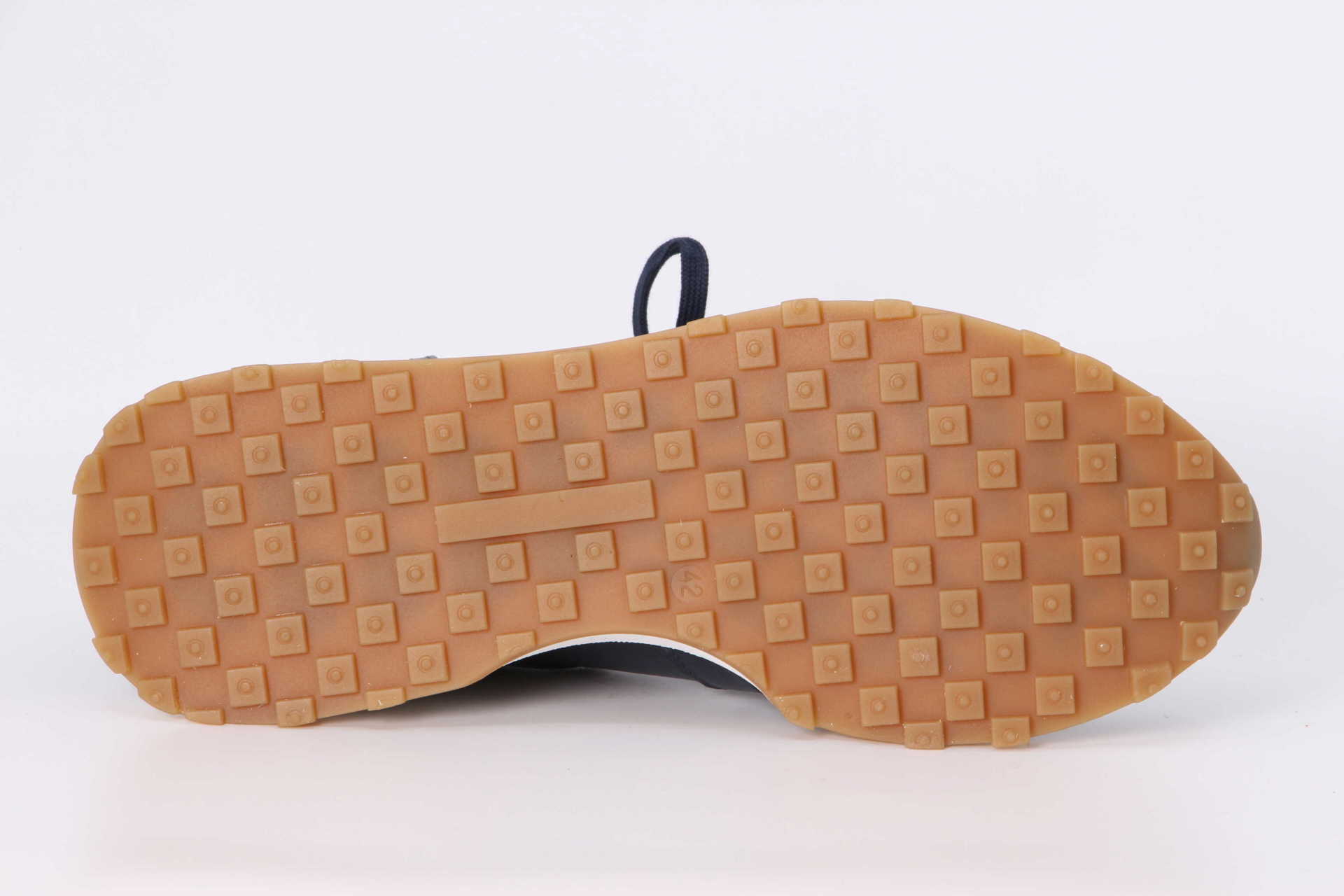 Zell navy / rosso – Bild 3