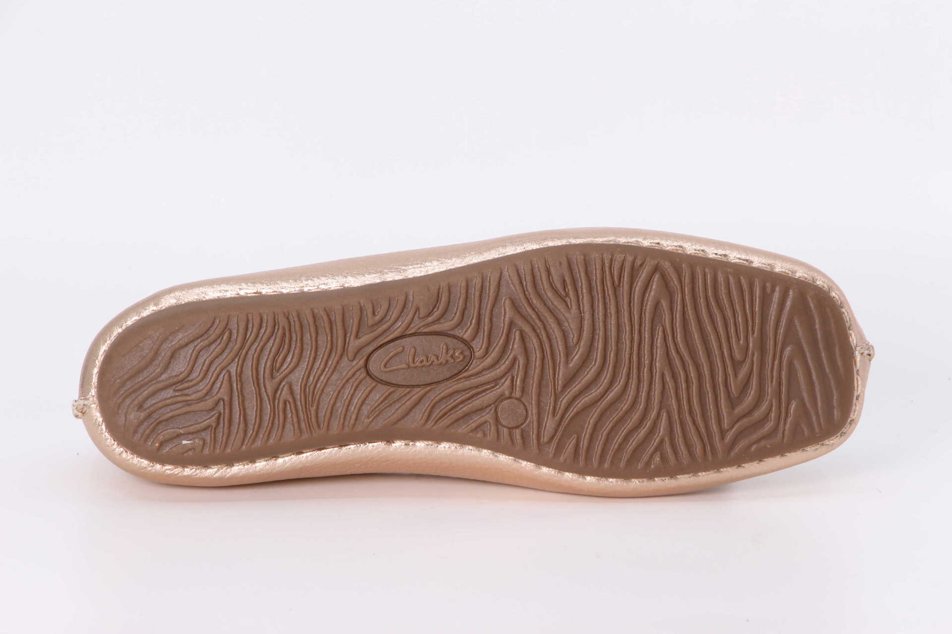 Freckle Ice copper metallic – Bild 3