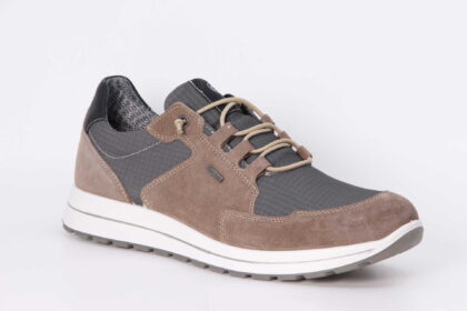 Matteo 2.0 grigio / blau