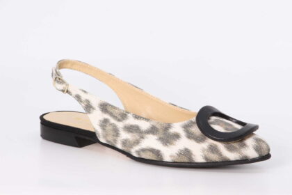 Pumps leopard