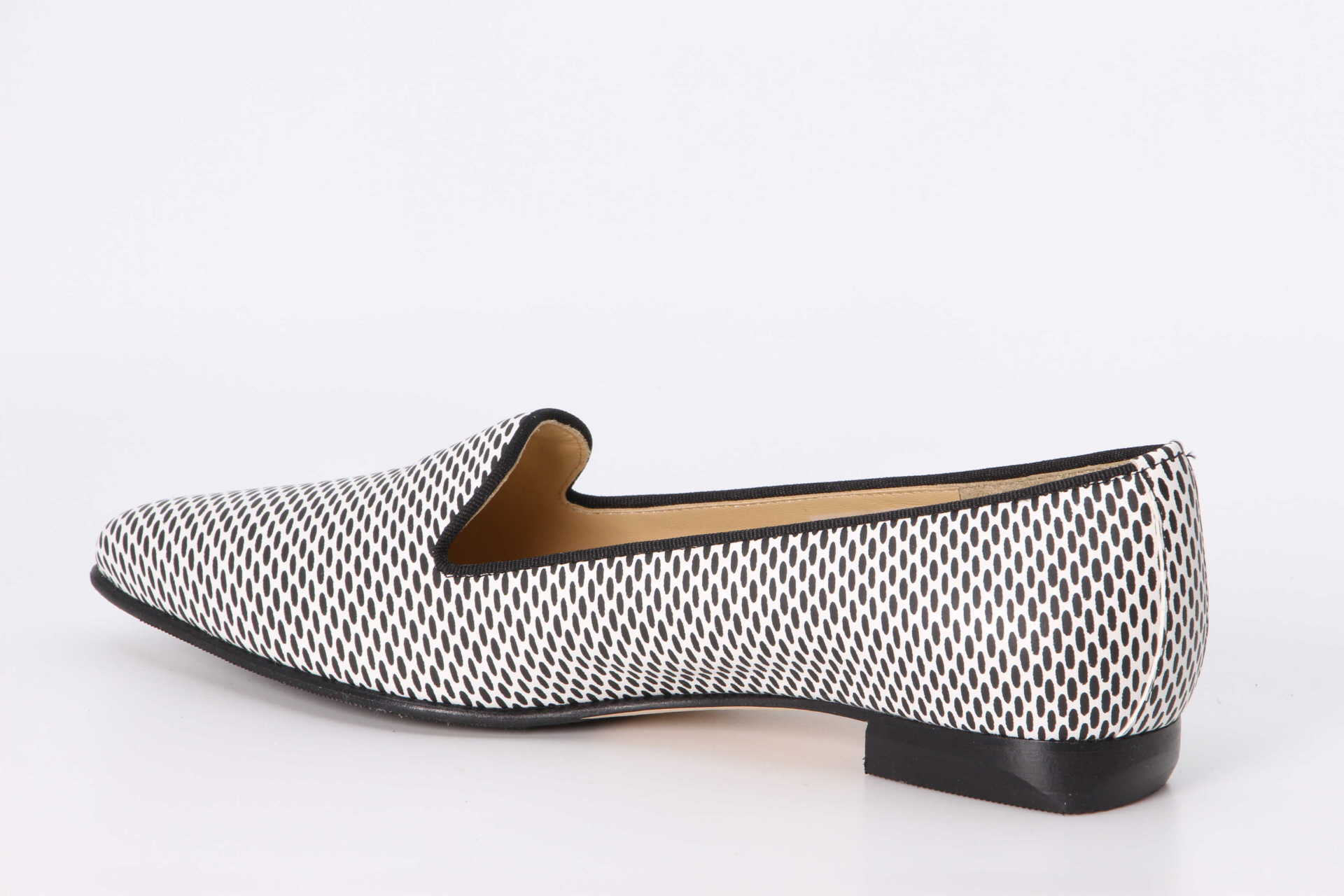 Ballerina optical nero – Bild 2