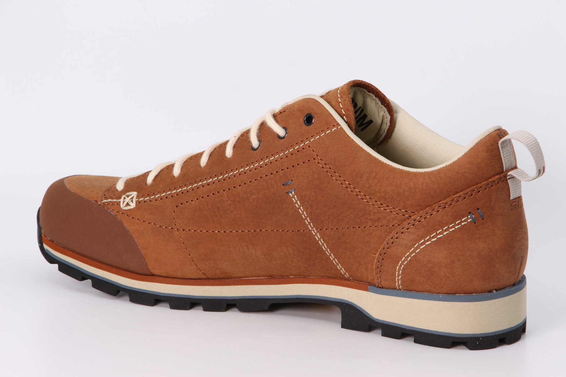 54 low Leather sepia braun – Bild 2