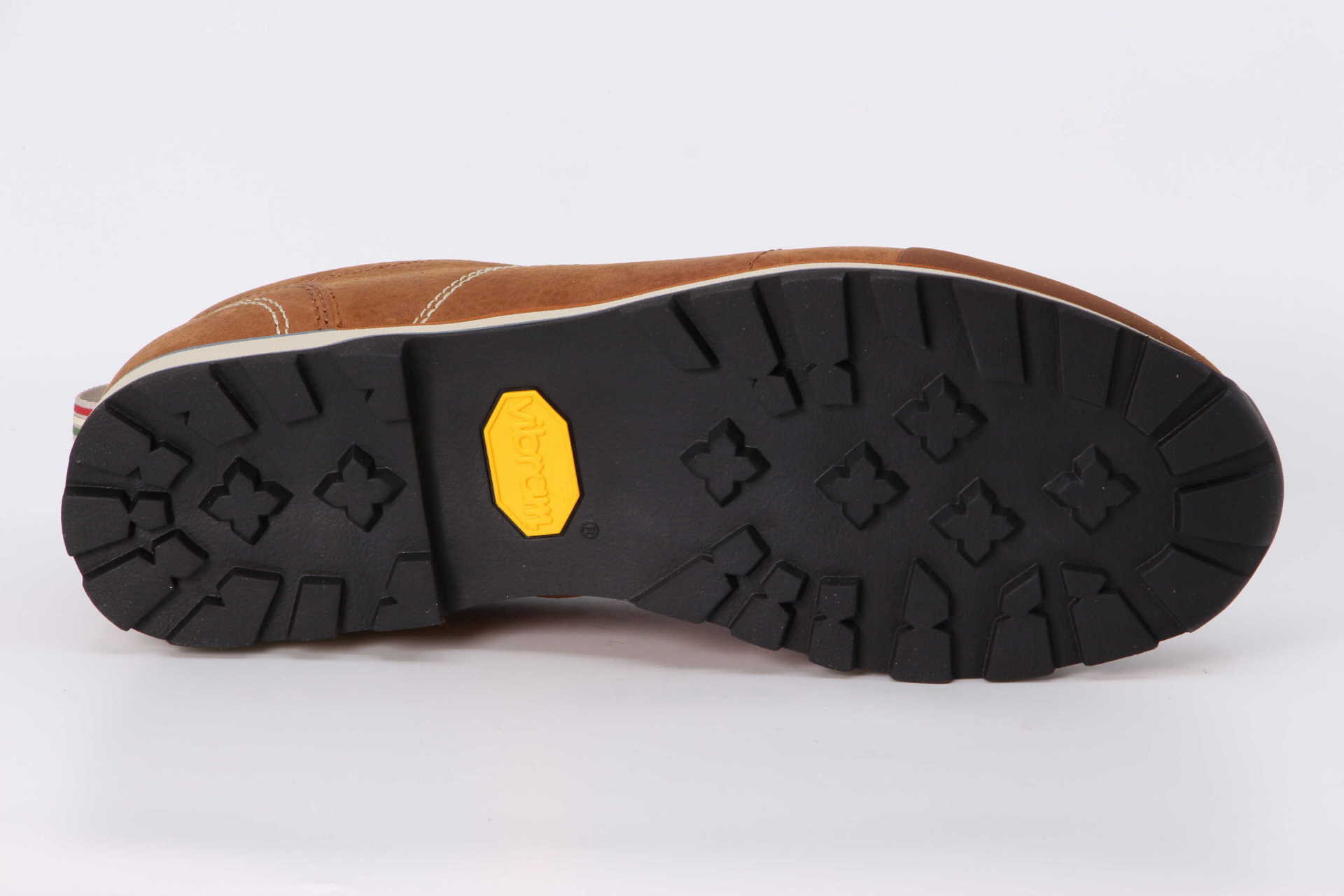 54 low Leather sepia braun – Bild 3