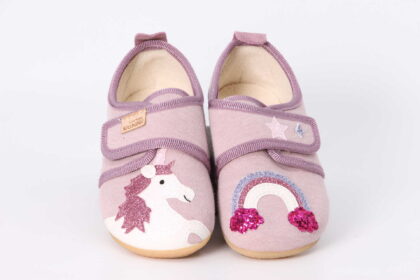 Finken Einhorn orchide