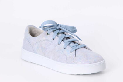 Stella hellblau metallic