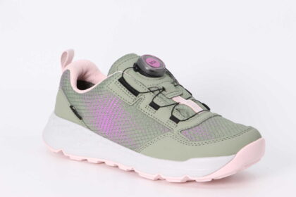 Free Ride BOA GTX hellgrün / lila