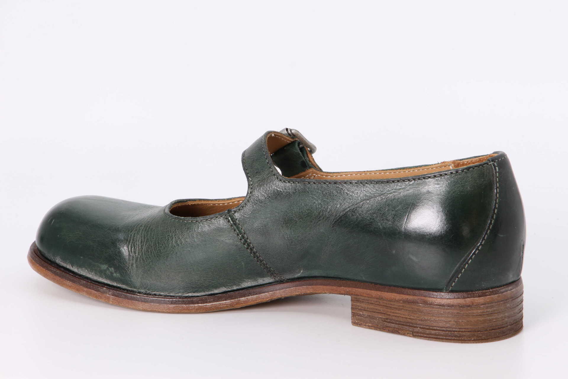 Ballerina verde – Bild 2