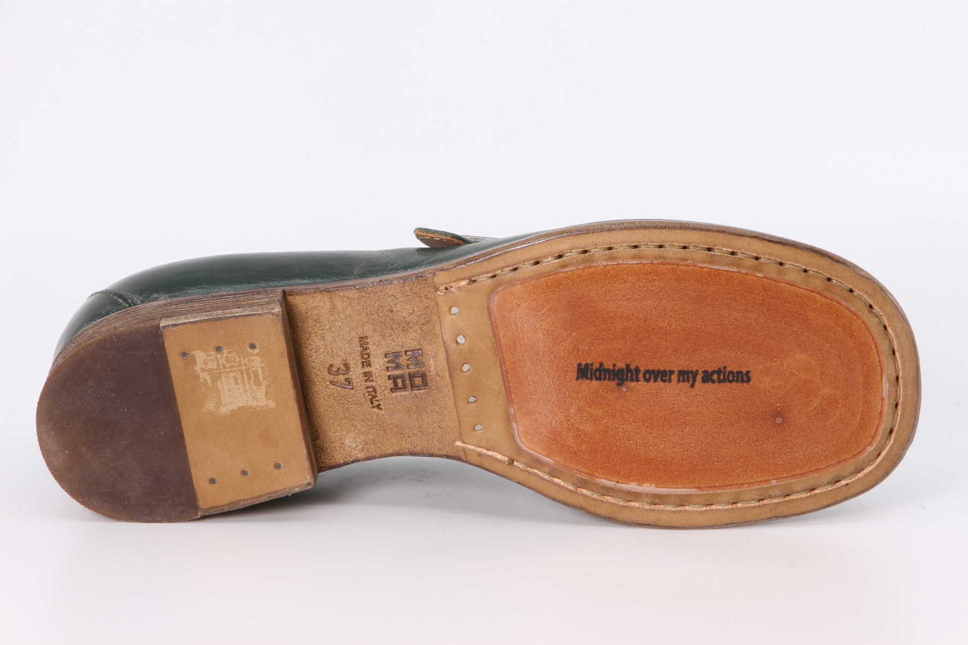 Ballerina verde – Bild 3