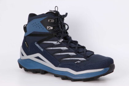 Maddox Pro GTX Mid navy / marineblau
