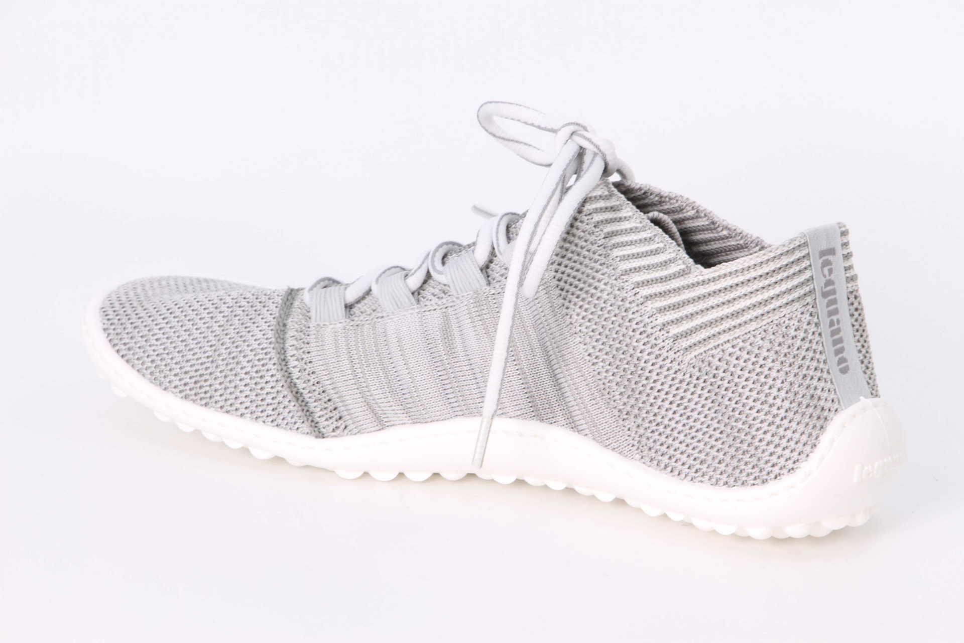 Beat silbergrau – Bild 2