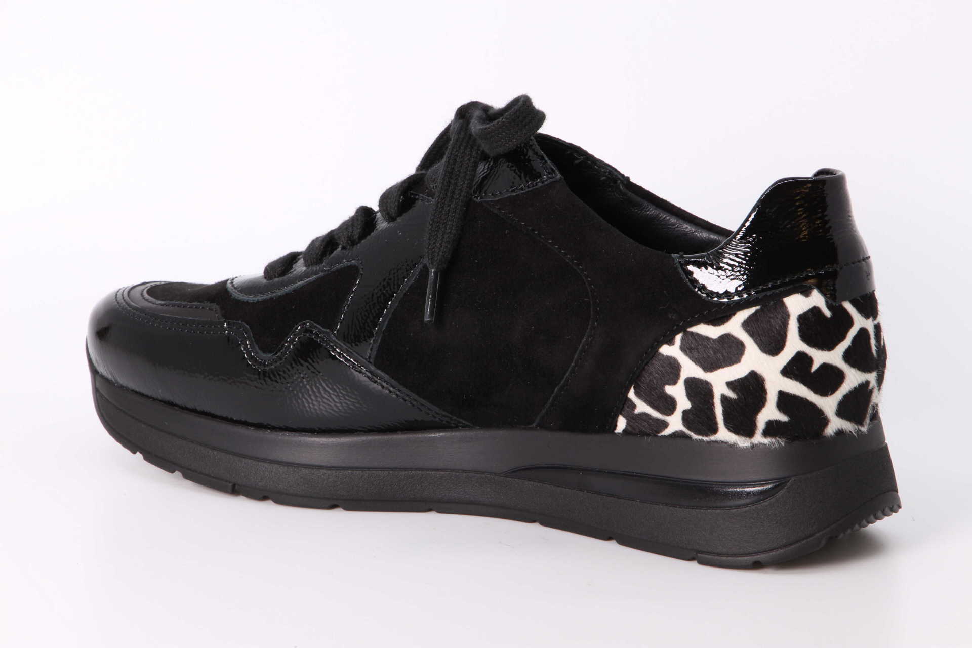 Lilly schwarz – Bild 2