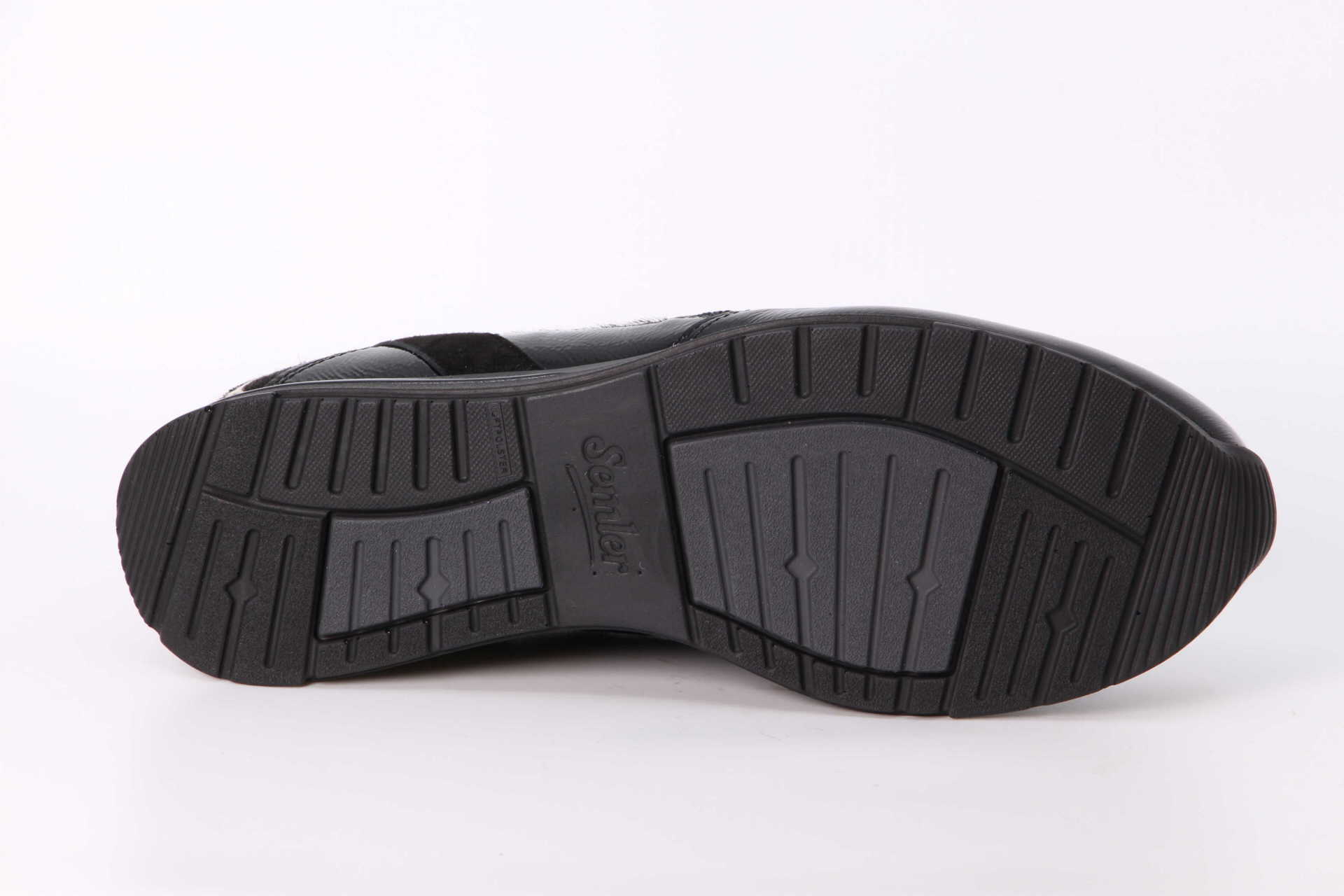 Lilly schwarz – Bild 3